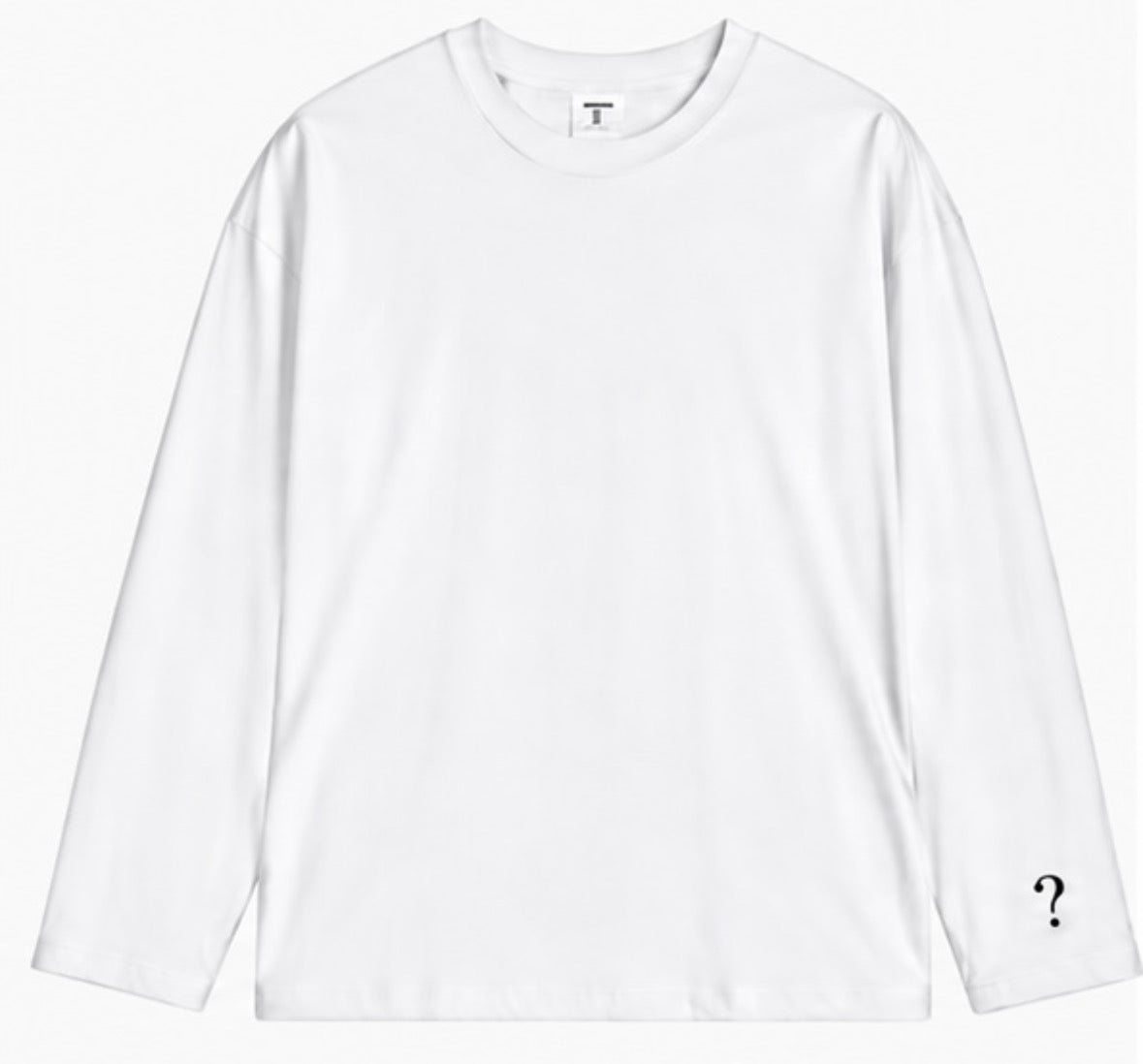 Long sleeve - DIT