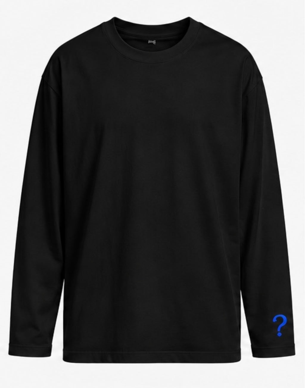 Long sleeve - Who Cares
