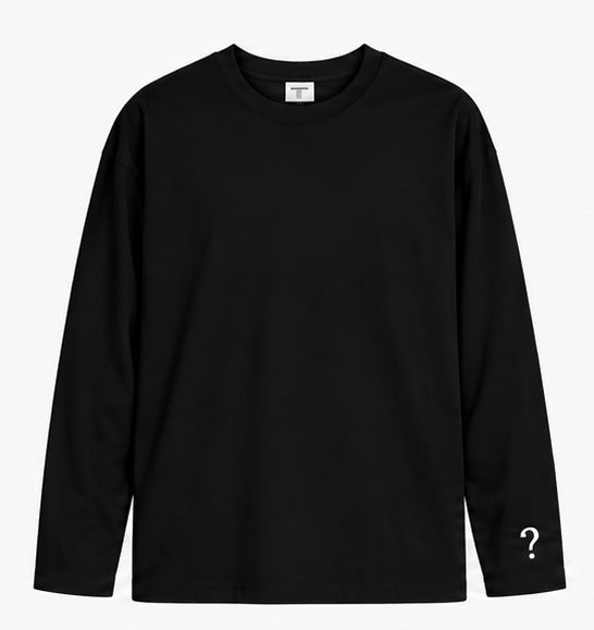 Long sleeve - DIT