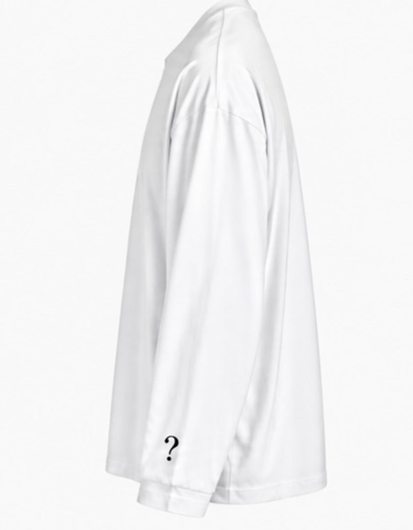 Long sleeve - DIT