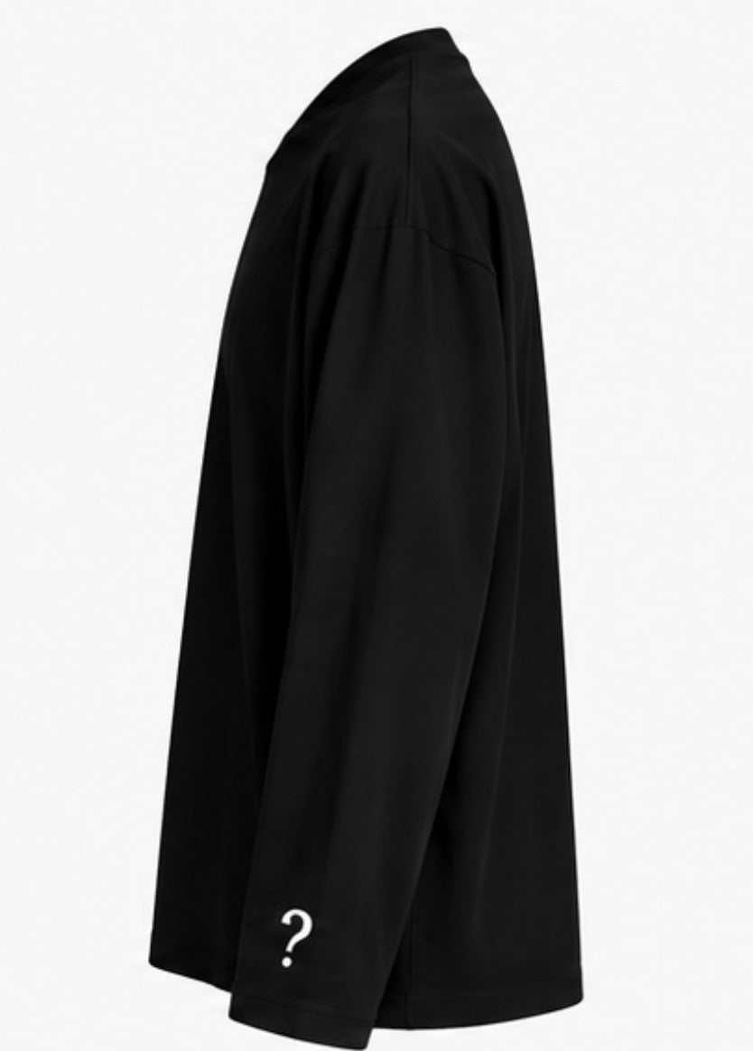 Long sleeve - DIT