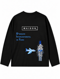 Long sleeve - DIT