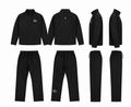 Ensemble - Signature MD
