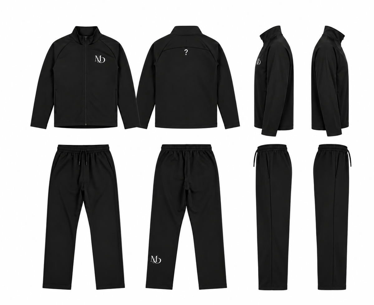 Ensemble - Signature MD
